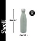 S'well Mountain Sage Bottle, 500ml