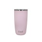 S'well Pink Topaz Tumbler with Lid, 530ml