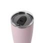 S'well Pink Topaz Tumbler with Lid, 530ml