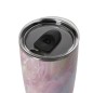 S'well Geode Rose Tumbler with Lid, 530ml