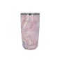 S'well Geode Rose Tumbler with Lid, 530ml