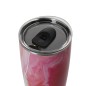 S'well Rose Agate Tumbler with Lid, 530ml