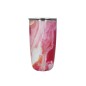 S'well Rose Agate Tumbler with Lid, 530ml