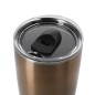 S'well Pyrite Tumbler with Lid, 530ml