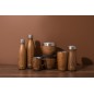 S'well Teakwood Tumbler with Lid, 530ml