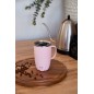 S'well Pink Topaz Mug with Handle, 350ml