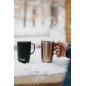 S'well Onyx Mug with Handle, 350ml