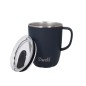 S'well Azurite Mug with Handle, 350ml