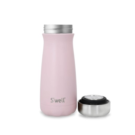 S'well Pink Topaz Traveler, 470ml