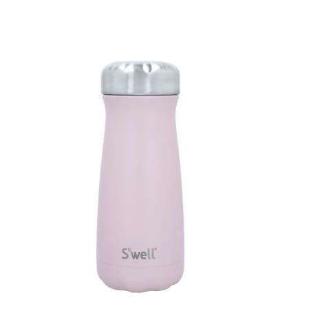 S'well Pink Topaz Traveler, 470ml