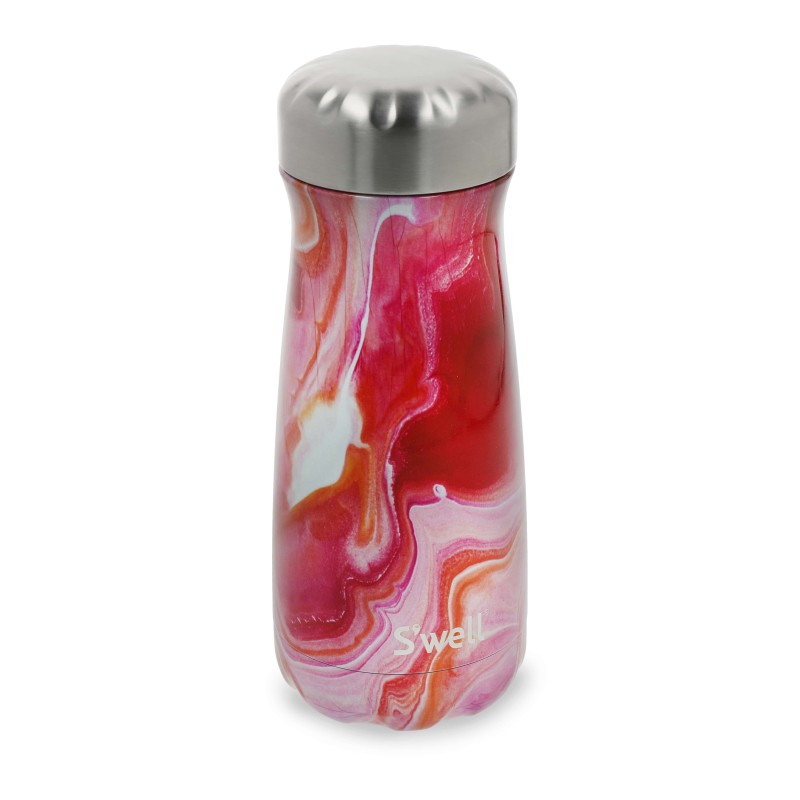 S'well Rose Agate Traveler, 470ml