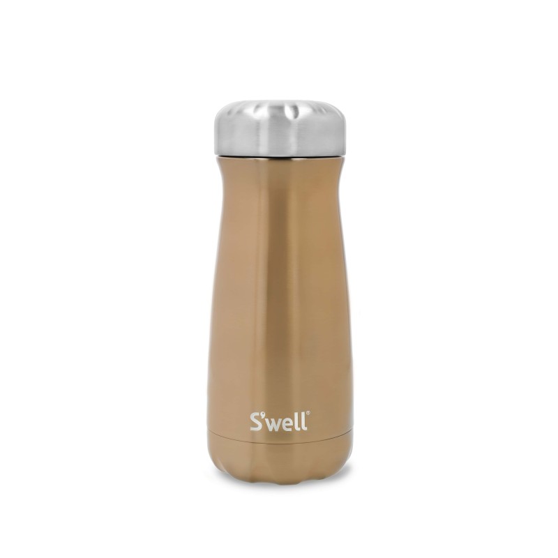 S'well Pyrite Traveler, 470ml