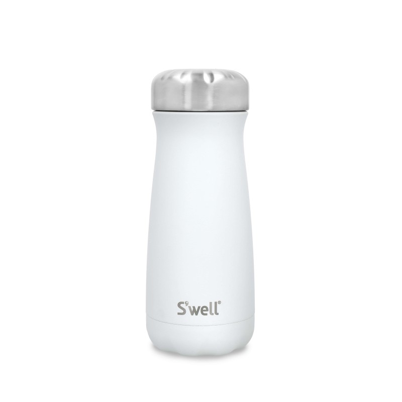 S'well Moonstone Marble Traveler, 470ml