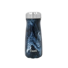 S'well Azurite Marble Traveler, 470ml