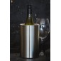 BarCraft Stainless Steel Double Walled Wine Cooler