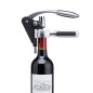 BarCraft Deluxe Lever-Arm Corkscrew Gift Set