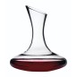 BarCraft Deluxe 1.5 Litre Glass Wine Decanter