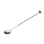 BarCraft Stainless Steel 28cm Mixing Spoon