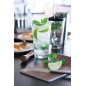 BarCraft 4 Piece Mojito Cocktail Set