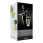 BarCraft 4 Piece Mojito Cocktail Set