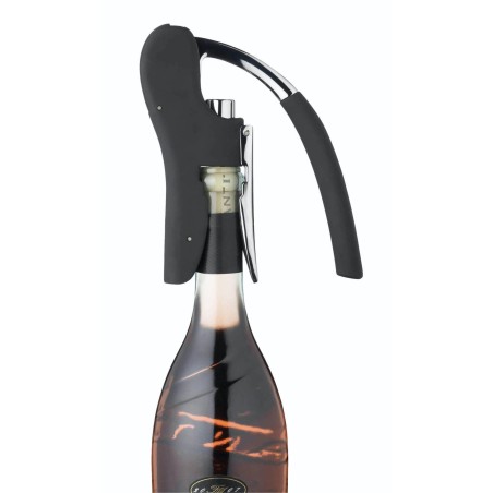 BarCraft Lever-Arm Power Arc Corkscrew