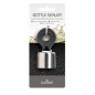 BarCraft Stainless Steel Flip Top Bottle Stopper