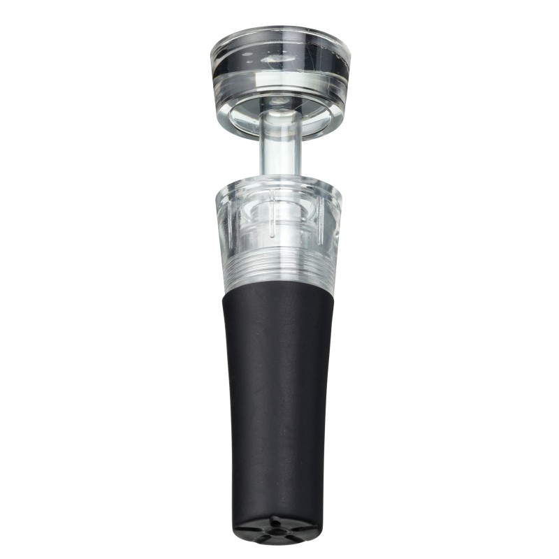 BarCraft Wine Pump Stopper and Preserver