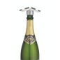 BarCraft Champagne and Sparkling Wine Stopper