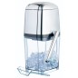 BarCraft Rotary Action Acrylic Ice Crusher