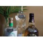 BarCraft Decanter Labels Set in Gift Box