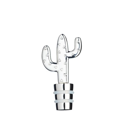 BarCraft Cactus Bottle Stopper