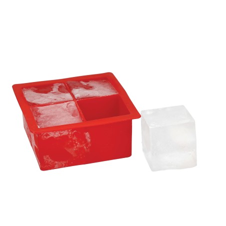 BarCraft Jumbo Ice Cube Tray