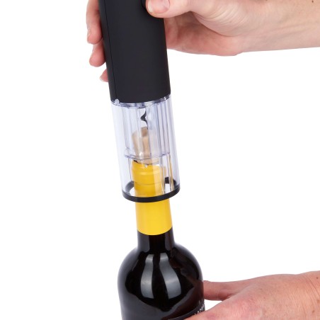 BarCraft Electric Corkscrew