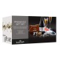 BarCraft Nine Piece Prosecco Gift Set