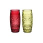 BarCraft Tiki Glass Gift Set