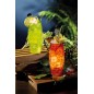 BarCraft Tiki Glass Gift Set