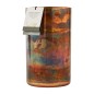 BarCraft Stainless Steel Iridescent Copper-Coloured Wine Cooler