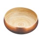 Artesà Large 26cm Bamboo Serving Bowl