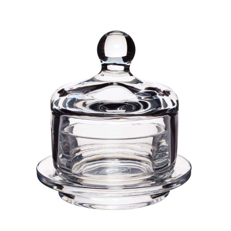 Artesà Mini Glass Serving Cloche