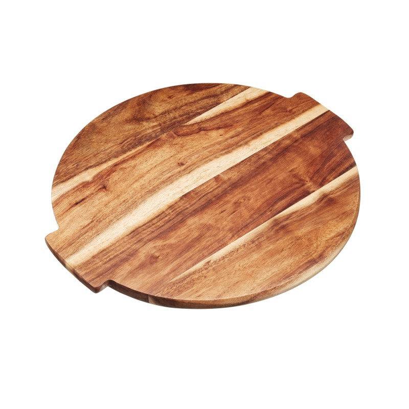 Artesà Acacia Wood Lazy Susan