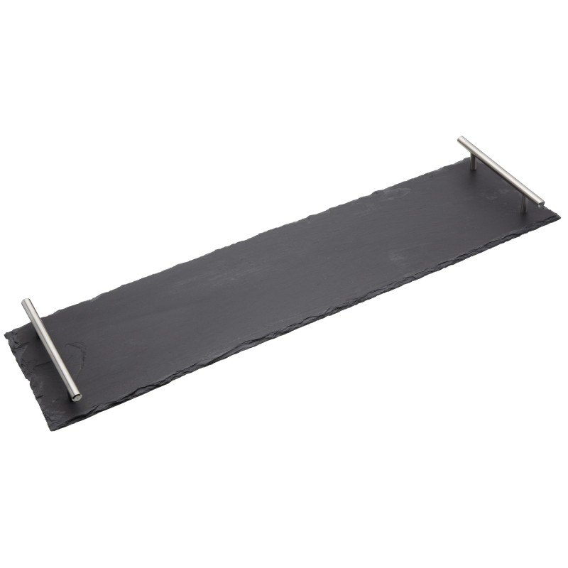 Artesà Appetiser Slate Serving Platter