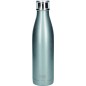 Built 740ml Double Walled Stainless Steel Water Bottle Silver