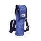 BUILT Insulated Bottle Bag with Shoulder Strap - Abundance Design