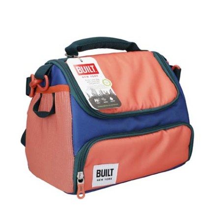 BUILT Prime Insulated 5 Litre Lunch Bag - Abundance Design