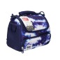 BUILT Prime Insulated 5 Litre Lunch Bag - Galaxy Design