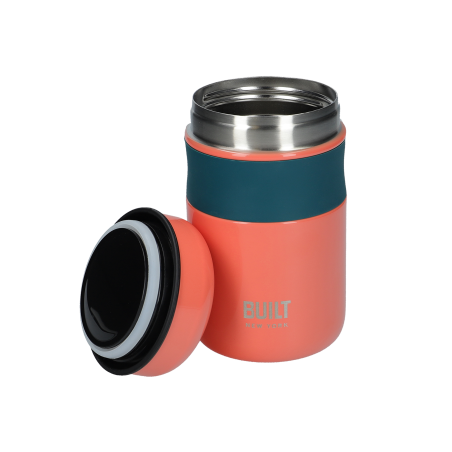 Built Tropics 473ml Food Flask