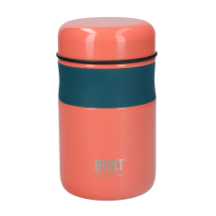 Built Tropics 473ml Food Flask