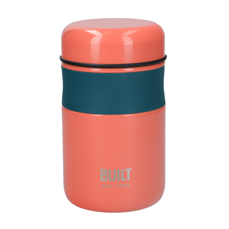 Built Tropics 473ml Food Flask