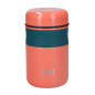 Built Tropics 473ml Food Flask