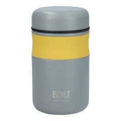 Built Stylist 473ml Food Flask